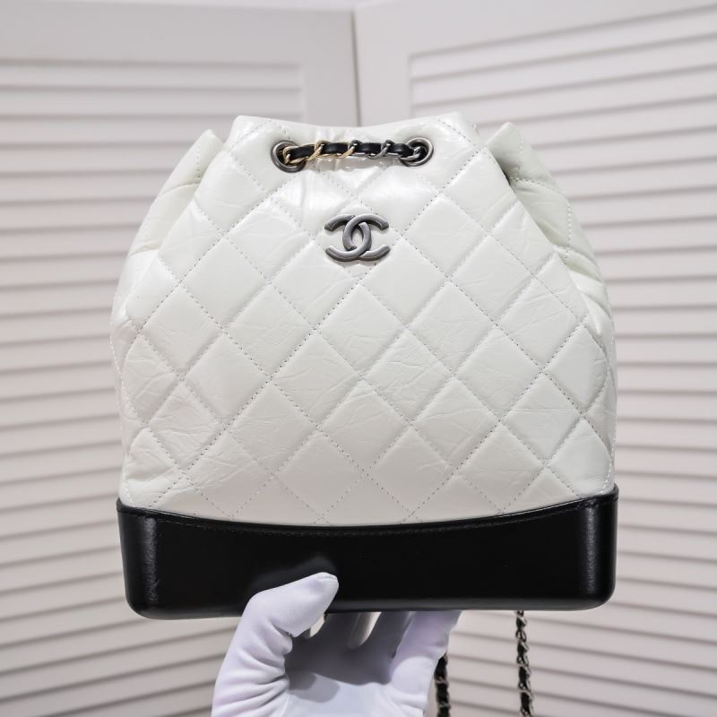 Chanel Backpacks